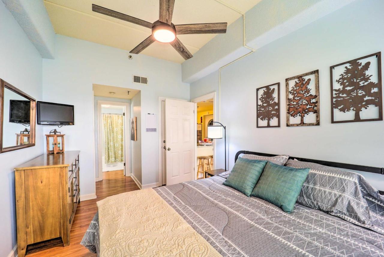 Condo With Balcony About 3 Mi To Sugar Mountain Resort! מראה חיצוני תמונה