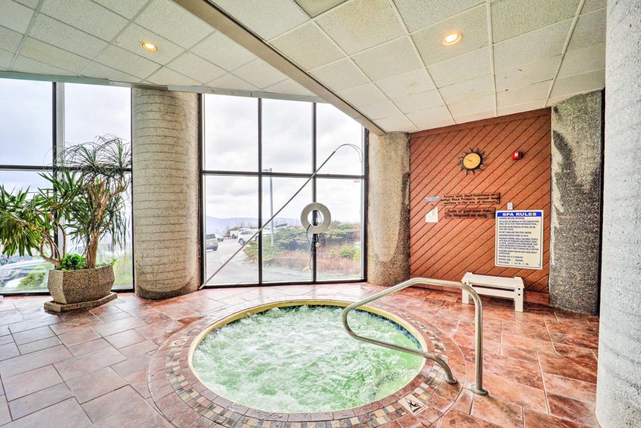 Condo With Balcony About 3 Mi To Sugar Mountain Resort! מראה חיצוני תמונה