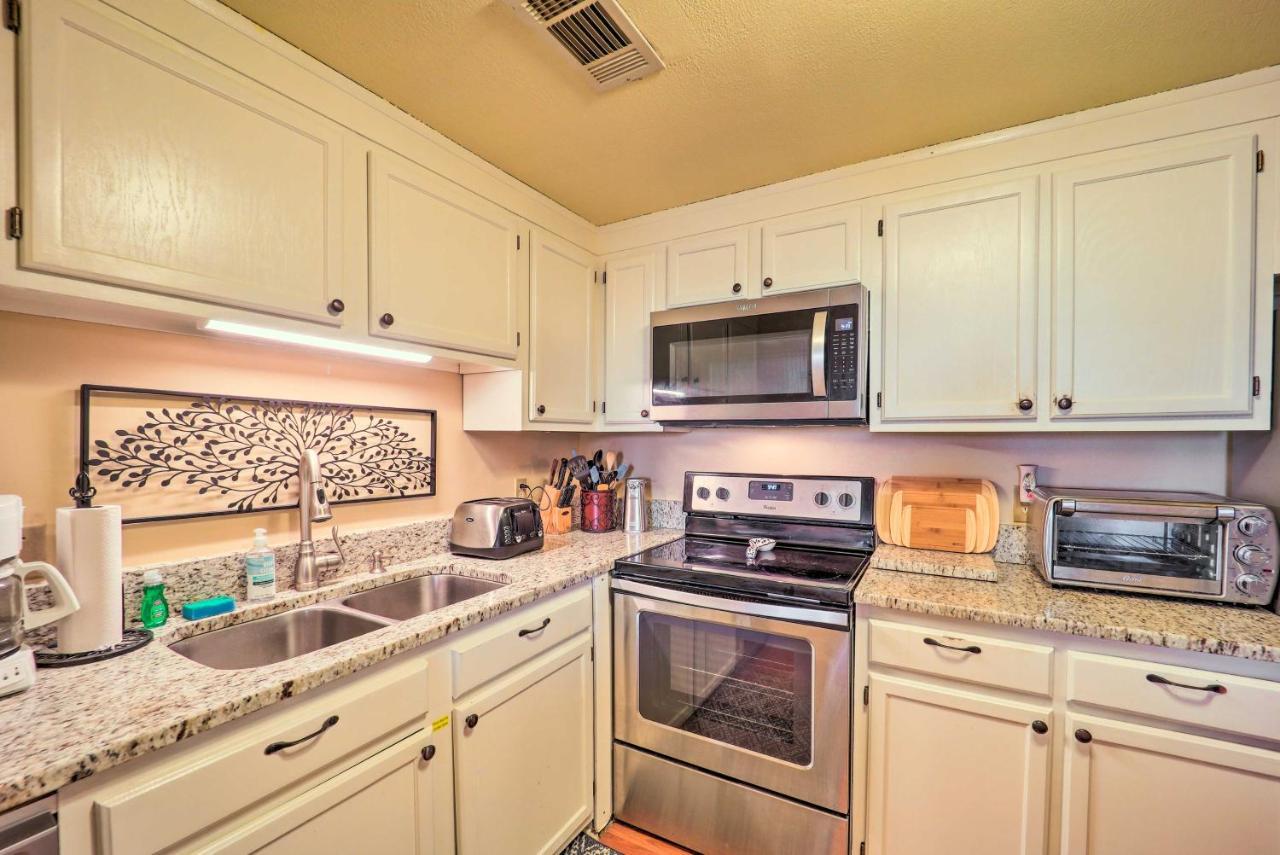 Condo With Balcony About 3 Mi To Sugar Mountain Resort! מראה חיצוני תמונה